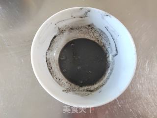 自制神仙豆腐的做法步驟：8