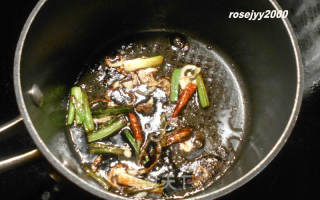 老皮嫩肉--中硬豆腐的做法步驟：5