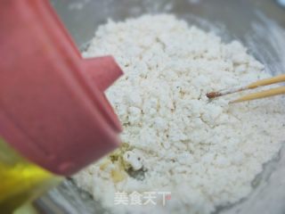 東北粘耗子的做法步驟：5