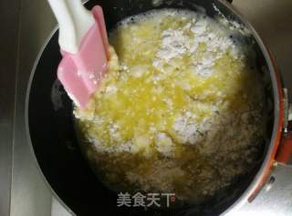 泡芙的做法步驟：5