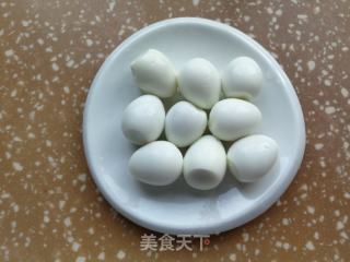 肉松包蛋烏米飯團的做法步驟：2