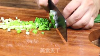四季餐桌|泰式香芒甜辣蝦的做法步驟：3