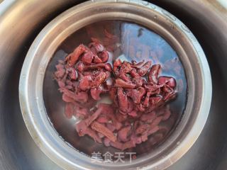 小雞燉蘑菇的做法步驟：27