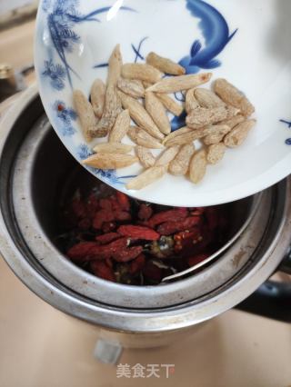 夏日養生茶的做法步驟：7