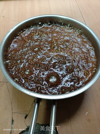 辣椒油的做法步驟：10