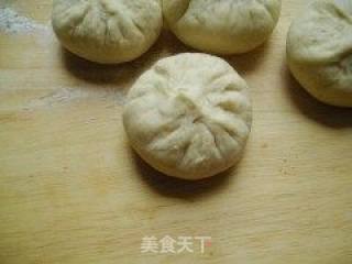 生煎包的做法步驟：10