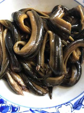 軟兜長魚的做法步驟：4