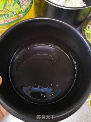 泡菜飯的做法步驟：4