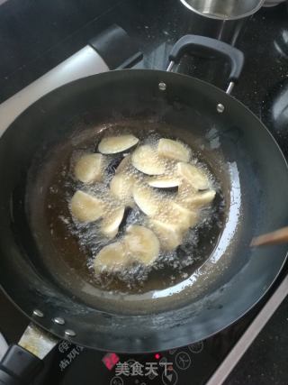米飯殺手地三鮮的做法步驟：8