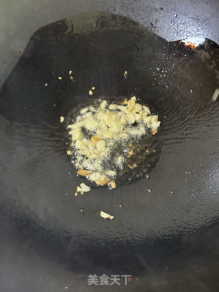 蝦仁炒牛肉的做法步驟：10