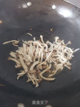 韓式拌飯的做法步驟：11