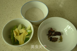 紅燒肉的做法步驟：3