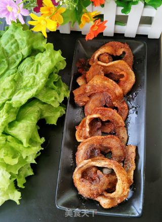 韓式烤肉的做法步驟：7