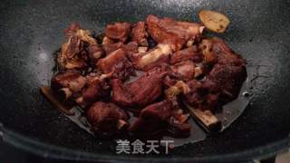 無錫排骨的做法步驟：13
