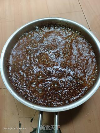 辣椒油的做法步驟：9