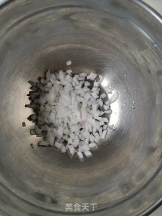 大阪燒的做法步驟：1