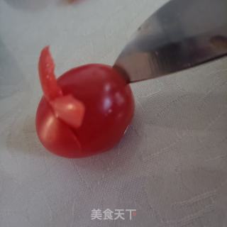 大展宏圖（兔）的做法步驟：6