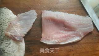 豪華酸菜魚的做法步驟：5