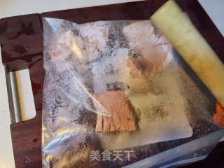 自制豬肉肉松的做法步驟：6