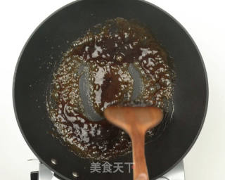 糖醋排骨的做法步驟：11