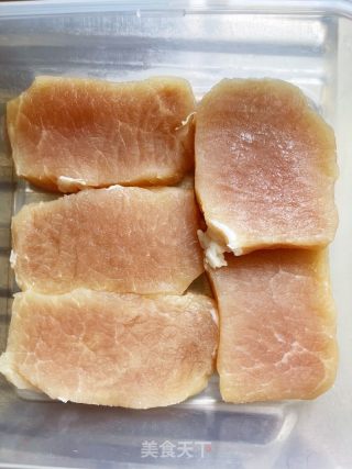 超簡單自制咸肉的做法步驟：4