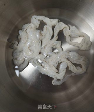 自制蒜香腸的做法步驟：10