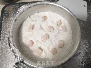 溫州松糕的做法步驟：6