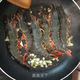 泰國冬陰功湯的做法步驟：4