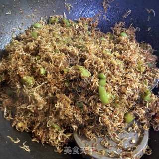 韓式小海燕魚（????)的做法步驟：15