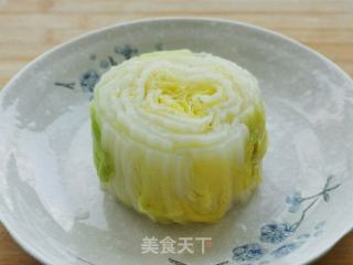 山寨版芥末堆兒的做法步驟：6