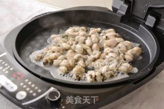 【閩南蠔仔煎】的做法步驟：4