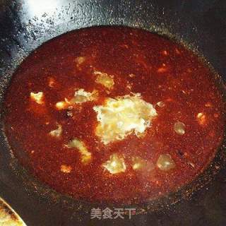 棲鳳渡魚(yú)粉的做法步驟：8