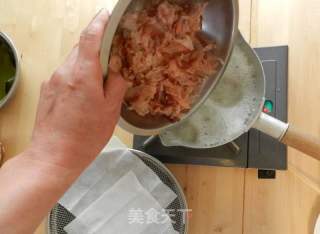 日式高湯的做法步驟：4