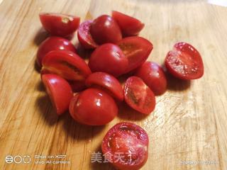 法式魚柳沙拉的做法步驟：9