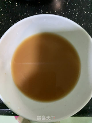 鍋包肉的做法步驟：9