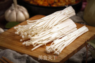簡易韓式石鍋拌飯，看韓劇必備的做法步驟：1