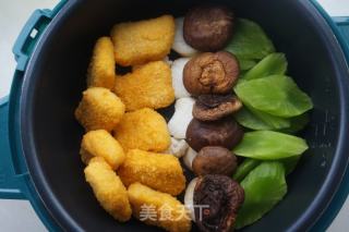 韓式部隊素火鍋的做法步驟：5
