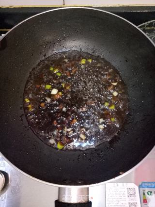 京醬肉絲的做法步驟：5