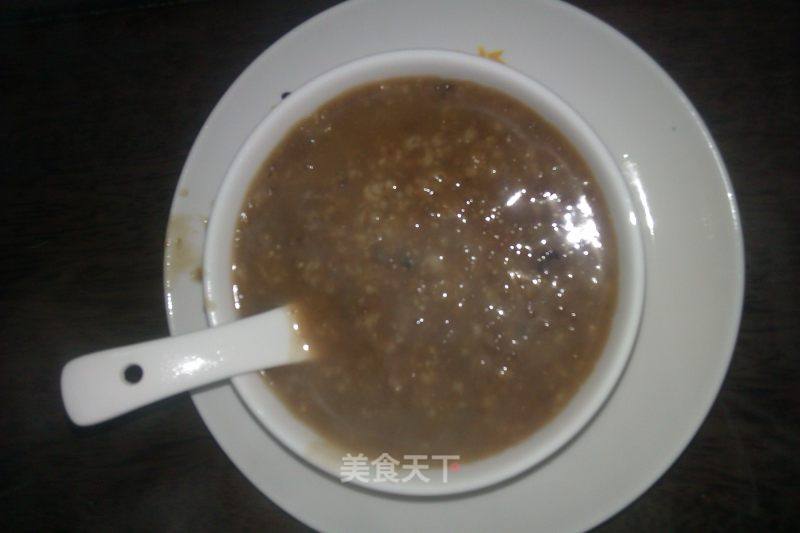 雜米粥的做法