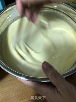 蛋皮燕的做法步驟：3