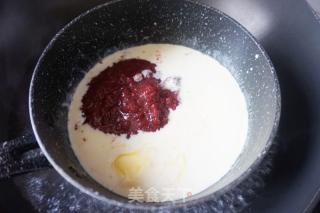 小雞馬卡龍的做法步驟：1