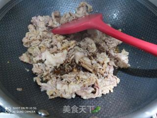 羊肉  蔥爆羊肉的做法步驟：5
