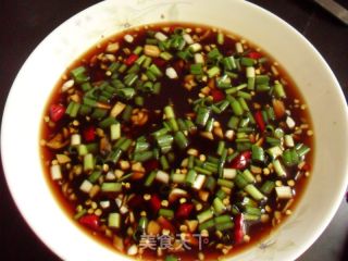 上海本幫菜_爆魚的做法步驟：4