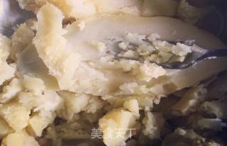 原創(chuàng)|和風(fēng)照燒土豆肉團(tuán)子的做法步驟：1