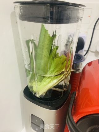 芒果糯米飯的做法步驟：4