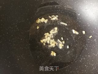海帶芽泡菜粉絲湯的做法步驟：4