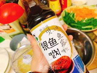 韓式辣蘿卜塊的做法步驟：6