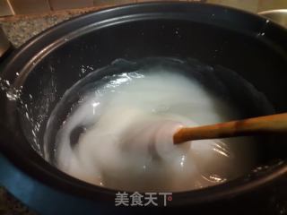 東北小吃自制燜子的做法步驟：5