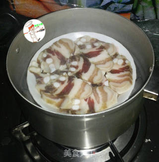 自制咸肉的做法步驟：13
