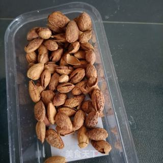 藍莓堅果酸奶碗的做法步驟：1